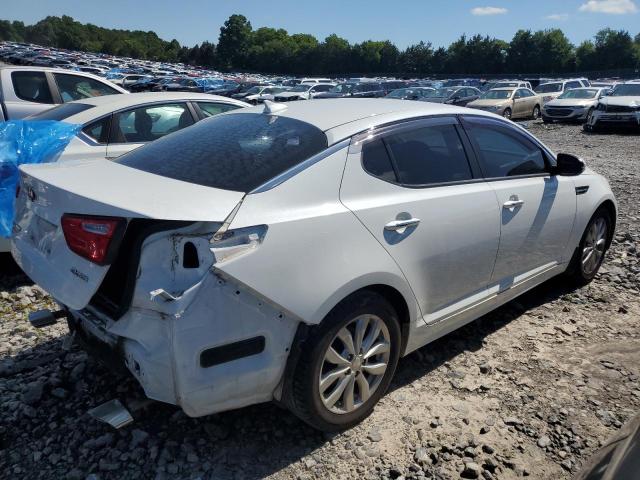 2015 Kia Optima Ex VIN: 5XXGN4A71FG510576 Lot: 57141154