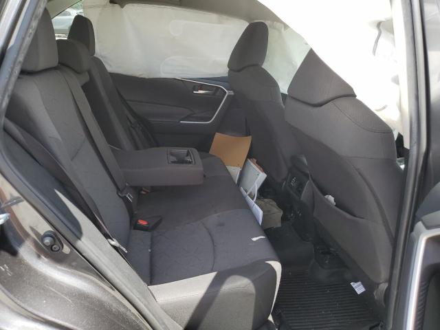 2020 Toyota Rav4 Xle VIN: JTMW1RFVXLJ019507 Lot: 59408134