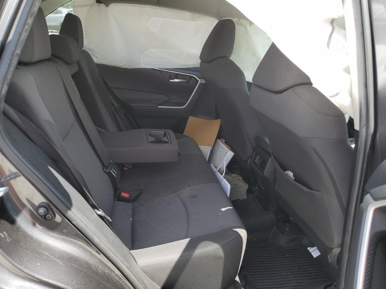 JTMW1RFVXLJ019507 2020 Toyota Rav4 Xle