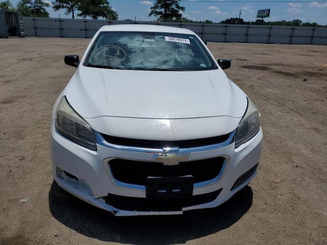 VIN 1G11B5SL8FF303268 2015 Chevrolet Malibu, LS no.5