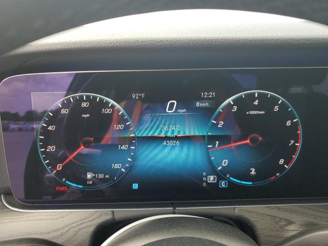 2021 MERCEDES-BENZ E 350 - W1KZF8DB2MA885890