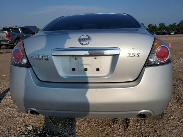 2010 Nissan Altima Base VIN: 1N4AL2AP4AC102720 Lot: 58905374