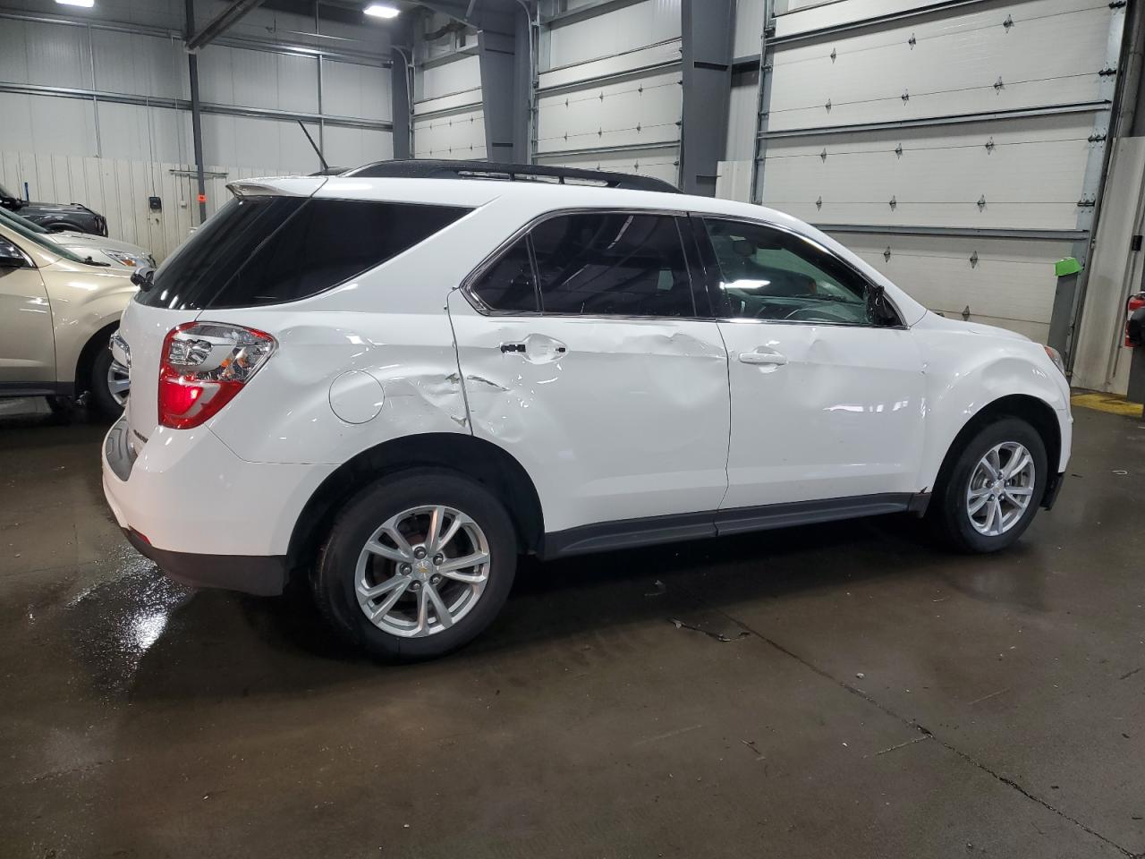 1GNALCEK1GZ102413 2016 Chevrolet Equinox Lt