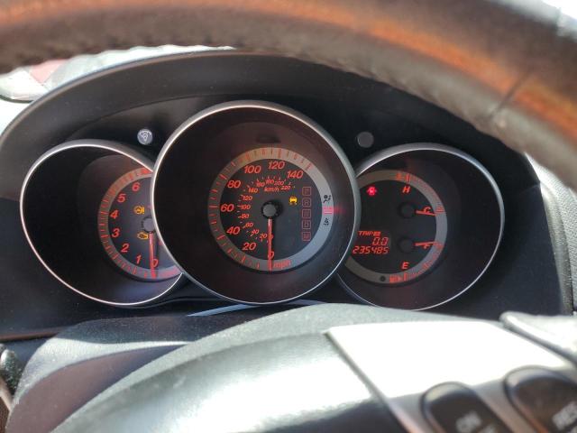 2007 Mazda 3 Hatchback VIN: JM1BK343971773417 Lot: 57761594