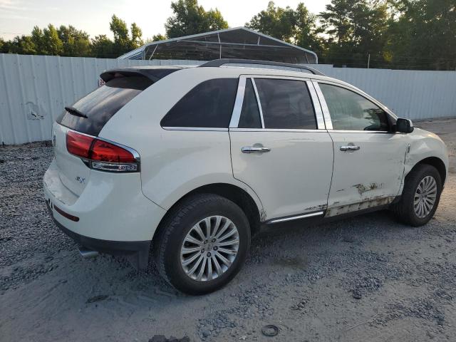 2012 Lincoln Mkx VIN: 2LMDJ6JK0CBL06040 Lot: 58865064