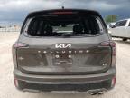 KIA TELLURIDE photo