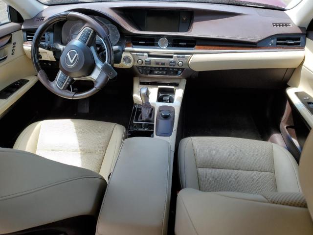 2016 Lexus Es 350 VIN: 58ABK1GG2GU009446 Lot: 60115794