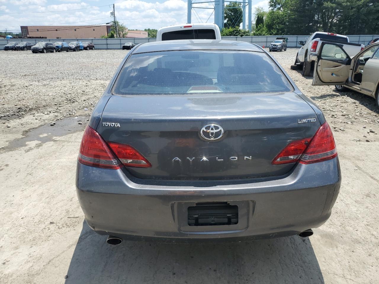 4T1BK36B38U255934 2008 Toyota Avalon Xl