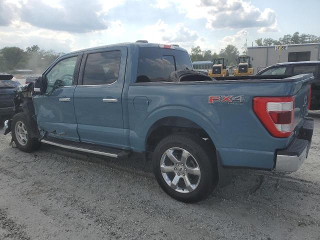 2023 Ford F150 Supercrew VIN: 1FTFW1E88PKF52034 Lot: 57304674