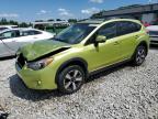 Lot #3024326027 2014 SUBARU XV CROSSTR