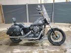 HARLEY-DAVIDSON FXDB DYNA photo