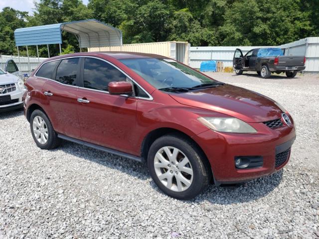 2008 Mazda Cx-7 VIN: JM3ER293280206721 Lot: 59652184