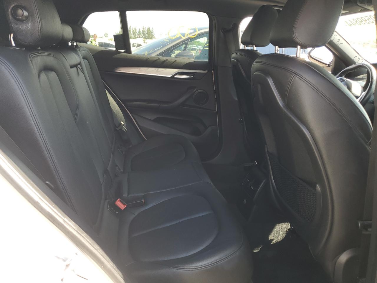 WBXYJ5C37JEF69263 2018 BMW X2 xDrive28I