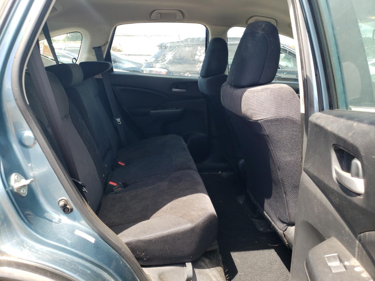 2HKRM4H31EH678770 2014 Honda Cr-V Lx
