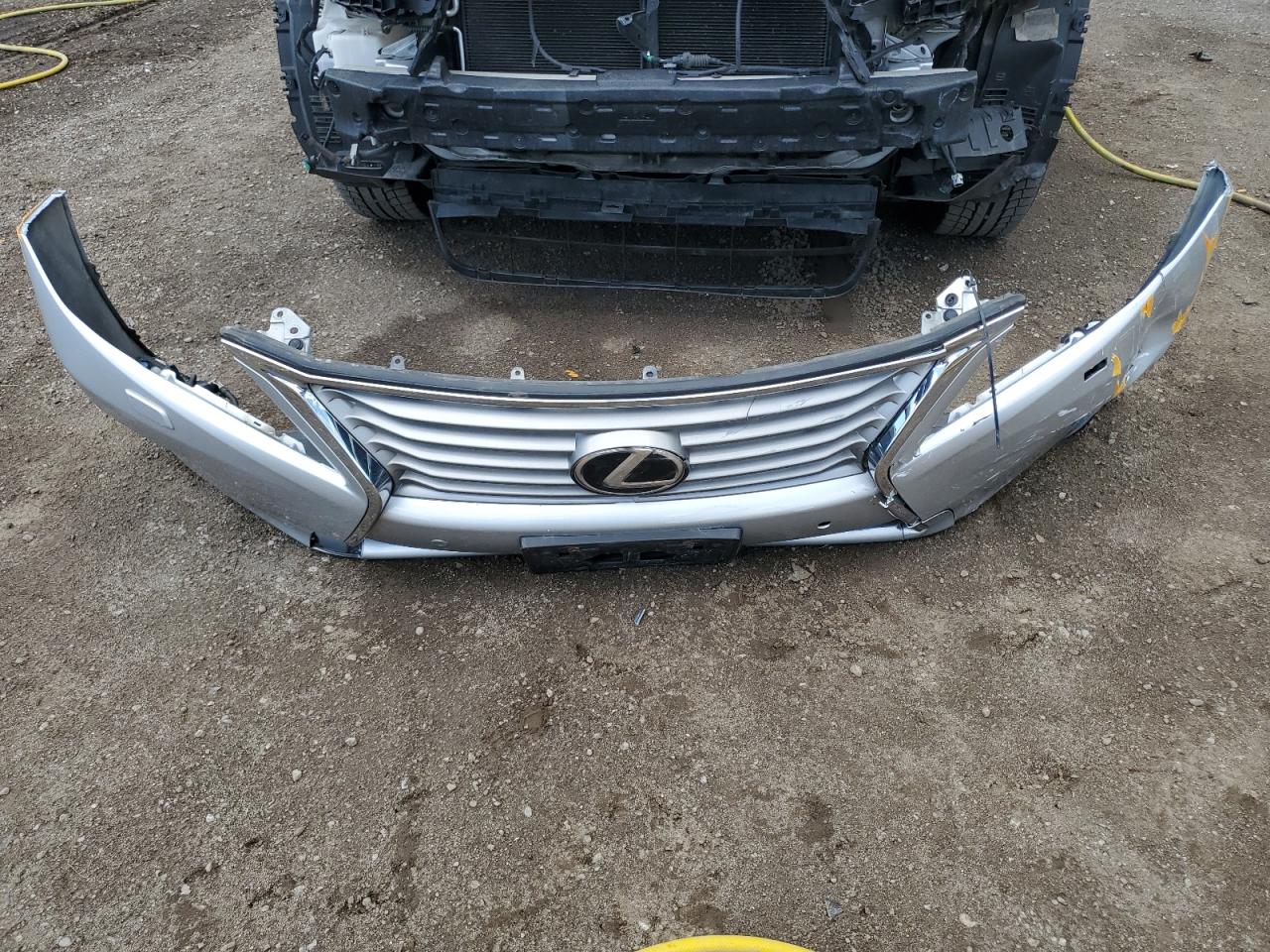 2T2BK1BAXEC227381 2014 Lexus Rx 350 Base