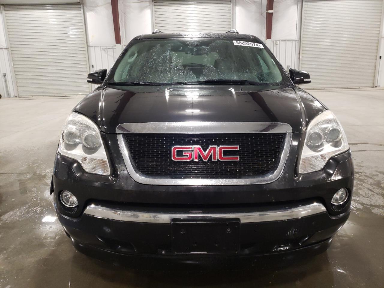 1GKER337X8J264049 2008 GMC Acadia Slt-2