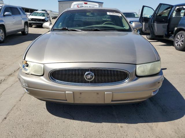 2002 Buick Lesabre Custom VIN: 1G4HP54K124210119 Lot: 57395534