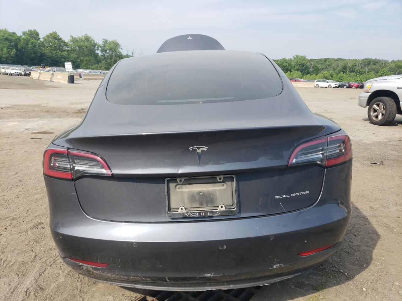 5YJ3E1EB2NF126013 2022 Tesla Model 3