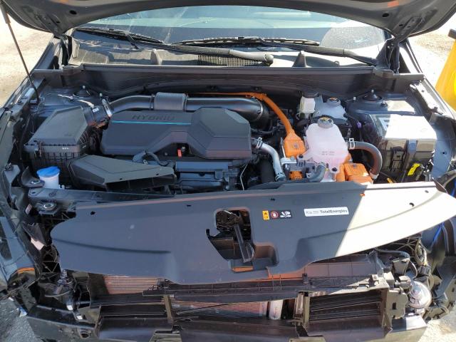 2024 KIA SPORTAGE E - KNDPVCDG5R7150389