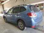 SUBARU FORESTER P photo