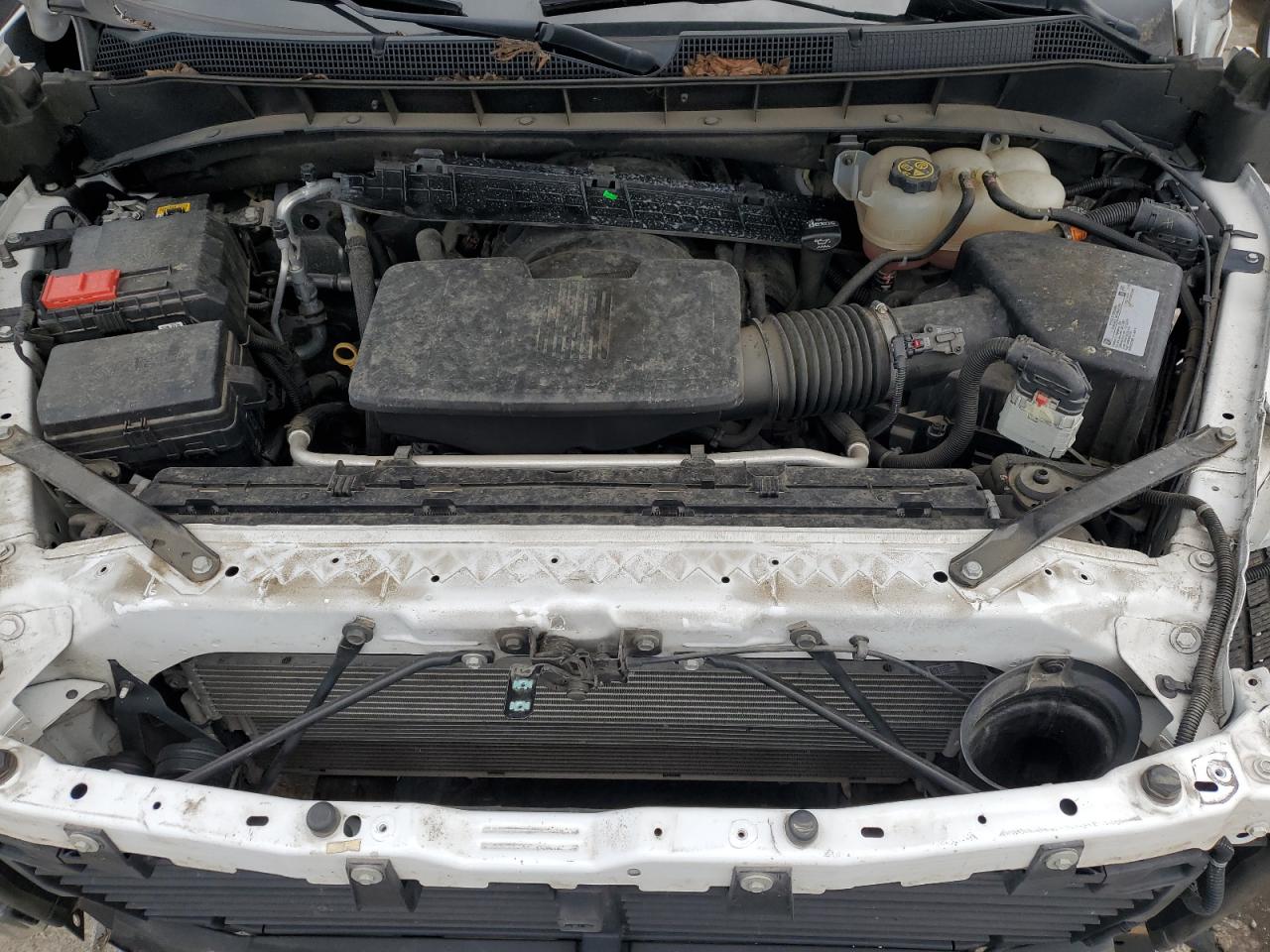 1GCUYDED8KZ141443 CHEVROLET ALL Models 2019