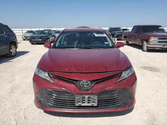 VIN 4T1B11HK5JU664639 2018 Toyota Camry, L no.5