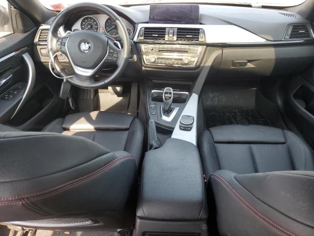 2015 BMW 428 Xi Gran Coupe VIN: WBA4A7C56FD414932 Lot: 58942894