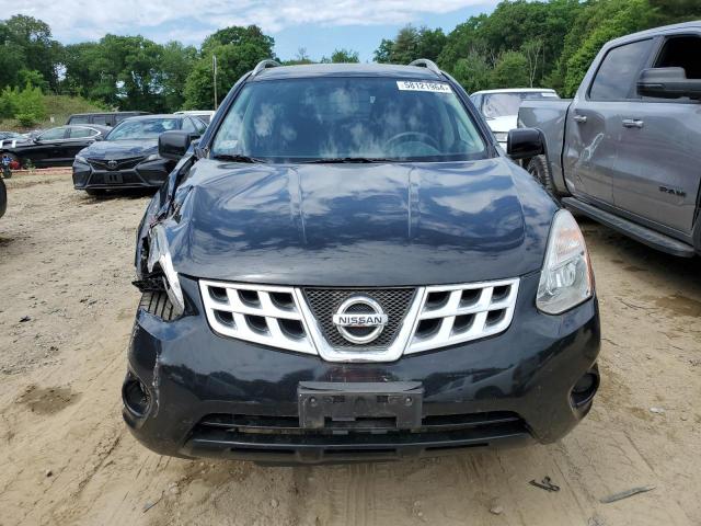 2011 Nissan Rogue - Image 5