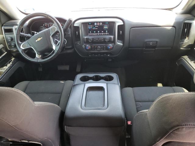 2015 CHEVROLET 1500 TRUCK 3GCUKREC8FG449451