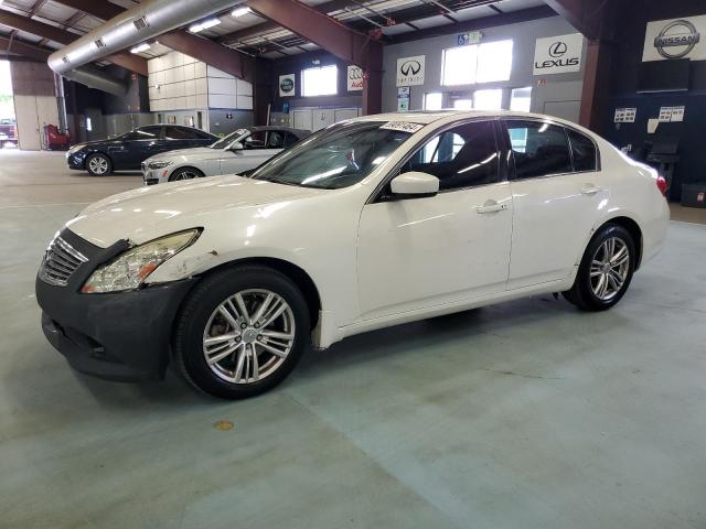 2012 Infiniti G37 VIN: JN1CV6AR9CM978219 Lot: 59091464