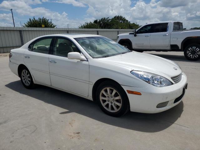 2003 Lexus Es 300 VIN: JTHBF30G436015980 Lot: 59521844