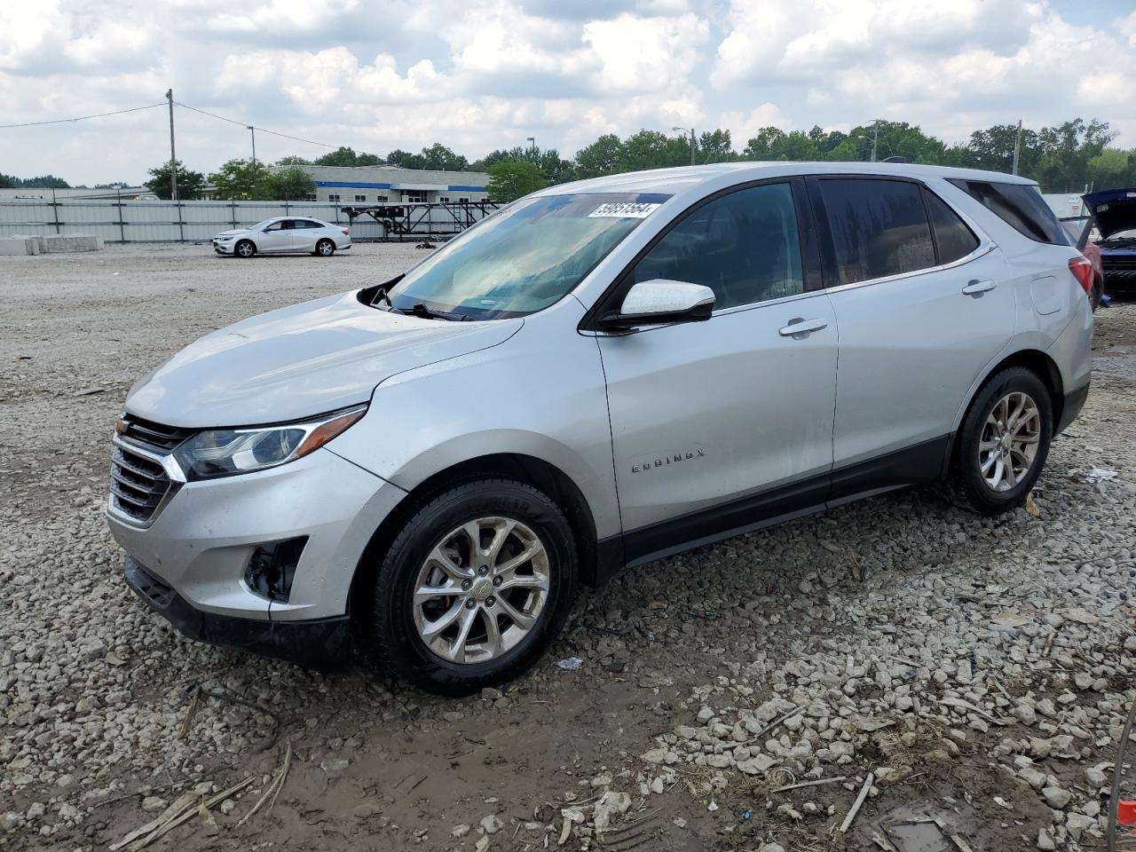 3GNAXJEV4JL159044 CHEVROLET EQUINOX 2018