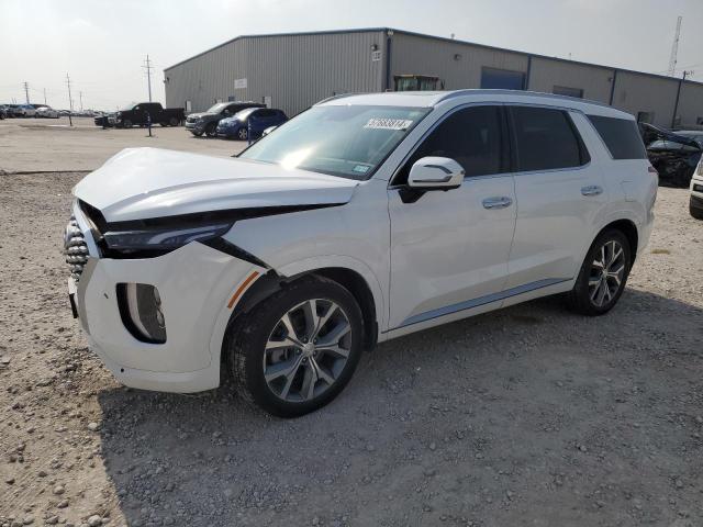 KM8R5DHE3MU178768 Hyundai Palisade L