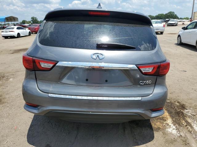 2016 Infiniti Qx60 VIN: 5N1AL0MN3GC522210 Lot: 59037454