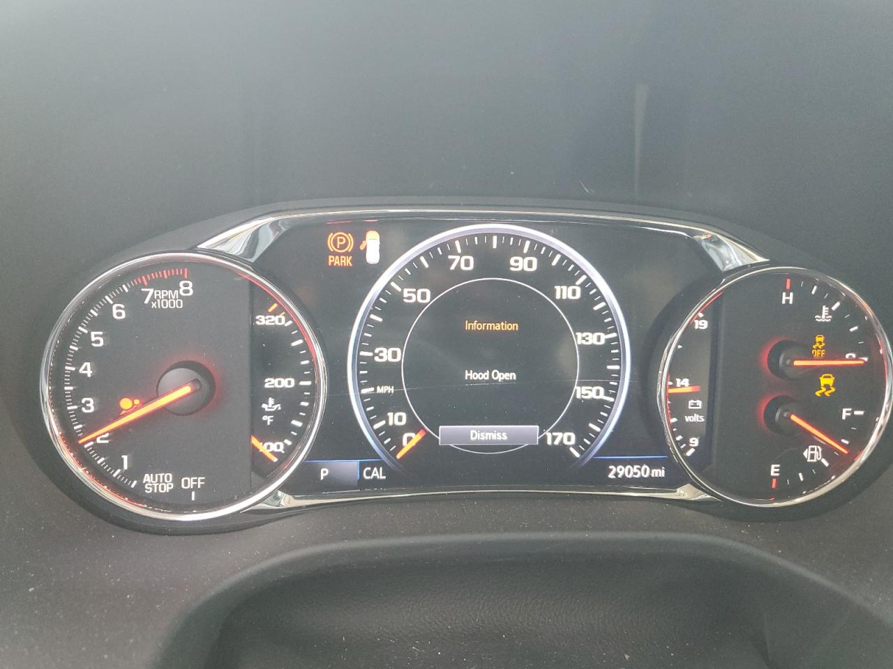 1GKKNPLS4NZ181546 GMC ACADIA DEN 2022