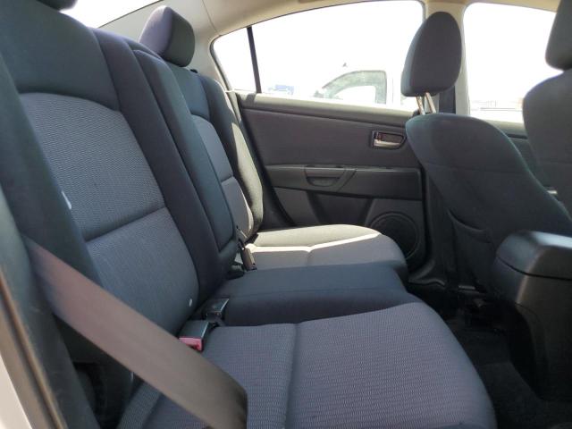 2007 Mazda 3 I VIN: JM1BK32G471700624 Lot: 57665814