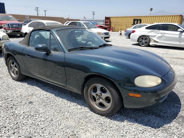 1999 Mazda Mx-5 Miata VIN: JM1NB3532X0100535 Lot: 58574204