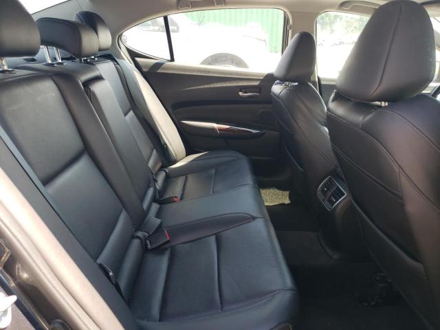 2016 Acura Tlx Tech VIN: 19UUB2F5XGA000846 Lot: 58640464