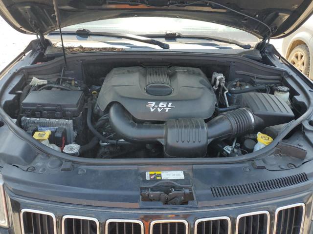 2014 Jeep Grand Cherokee Limited VIN: 1C4RJFBG9EC184278 Lot: 60841714