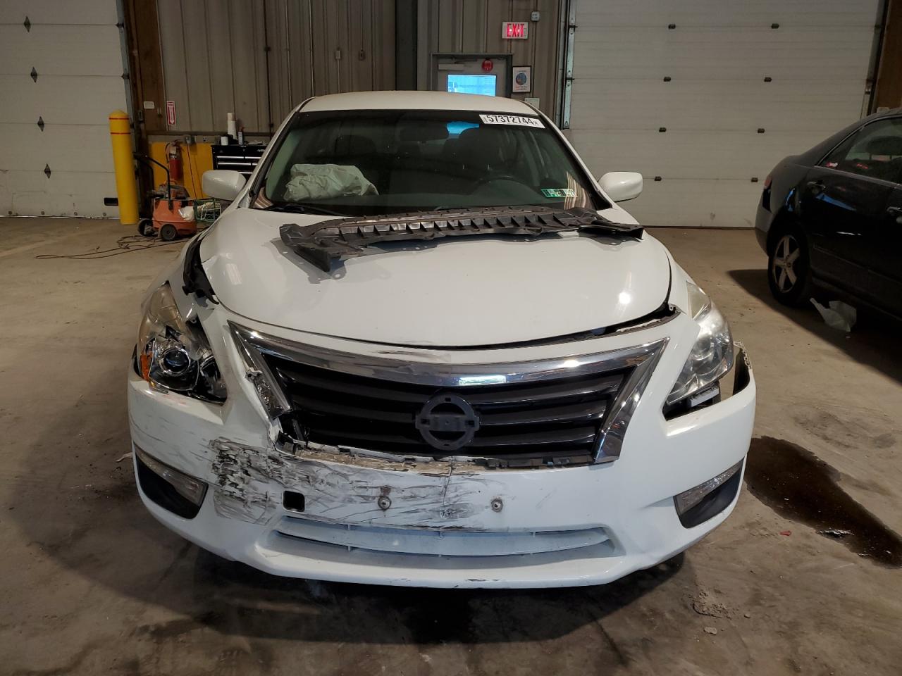 1N4AL3APXFC424534 2015 Nissan Altima 2.5