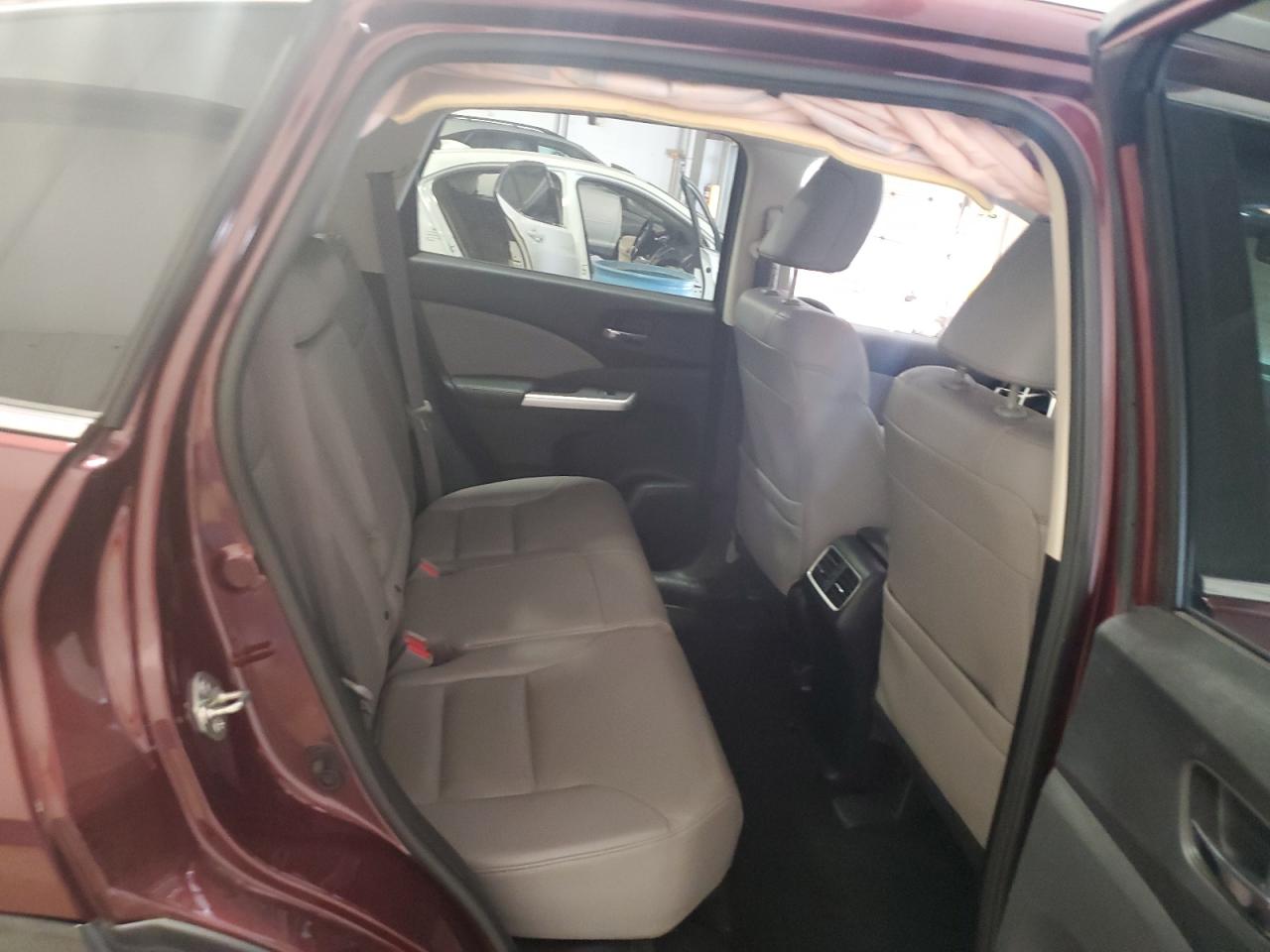 2HKRM4H70GH717922 HONDA CRV 2016