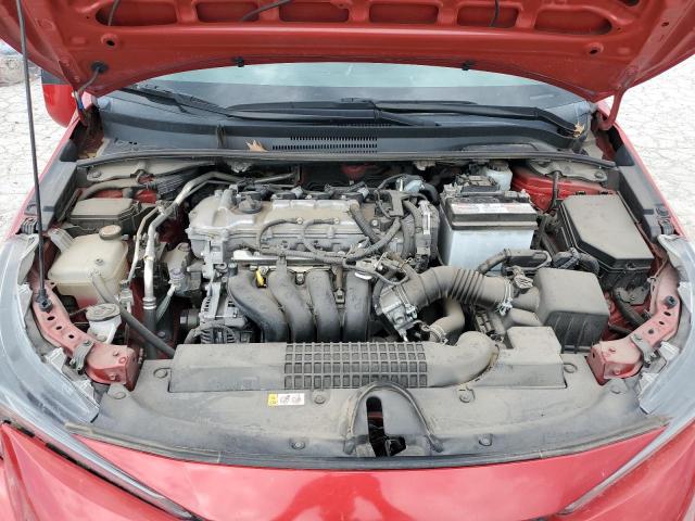 2020 TOYOTA COROLLA LE - 5YFEPRAE0LP019027