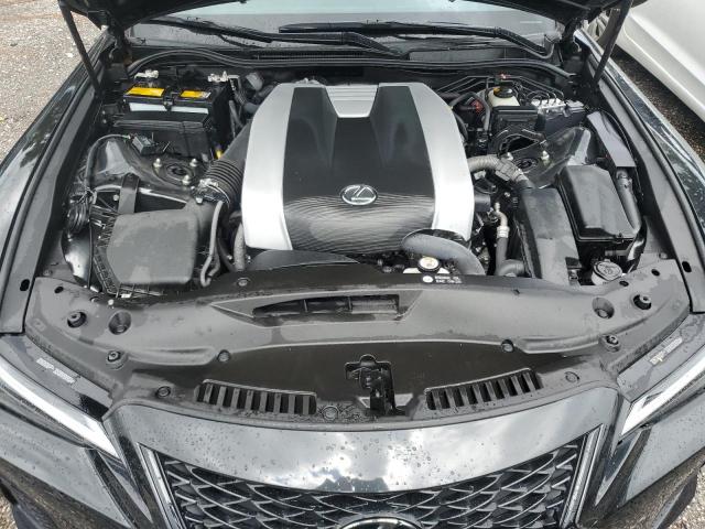 2021 Lexus Is 350 F-Sport VIN: JTHGZ1B20M5041583 Lot: 60163654