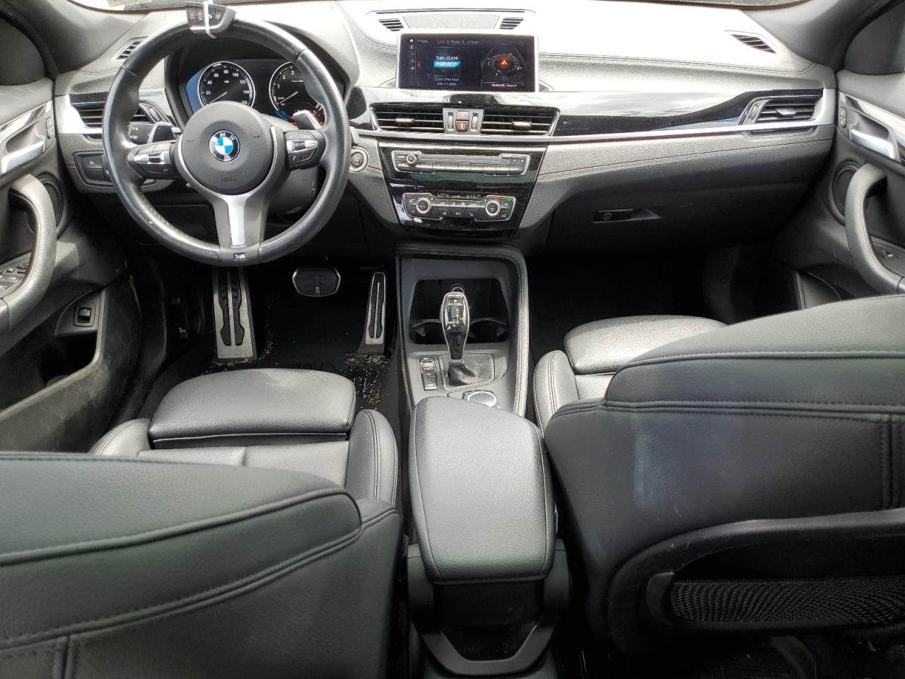 WBXYJ1C09N5T42514 2022 BMW X2 xDrive28I