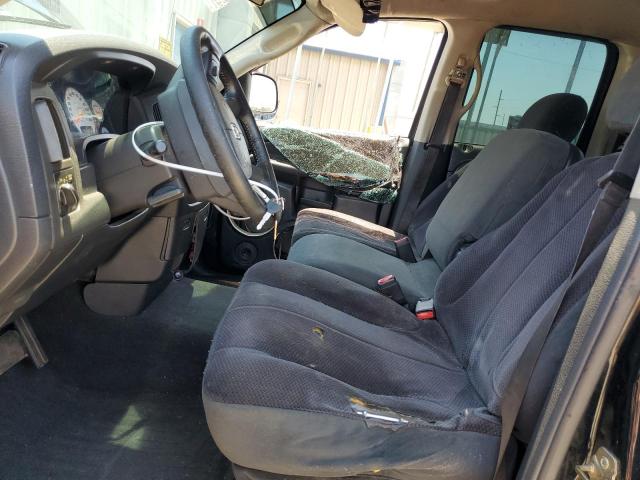 2004 Dodge Ram 1500 St VIN: 1D7HA18NX4J294390 Lot: 58127164