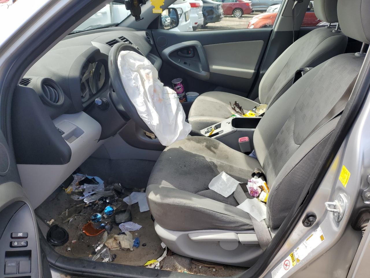 JTMZF4DV2AD029254 2010 Toyota Rav4