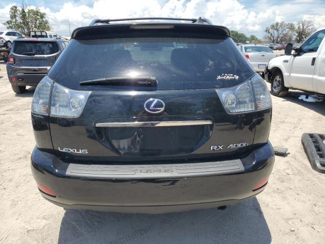 2008 Lexus Rx 400H VIN: JTJHW31U182864282 Lot: 58217014