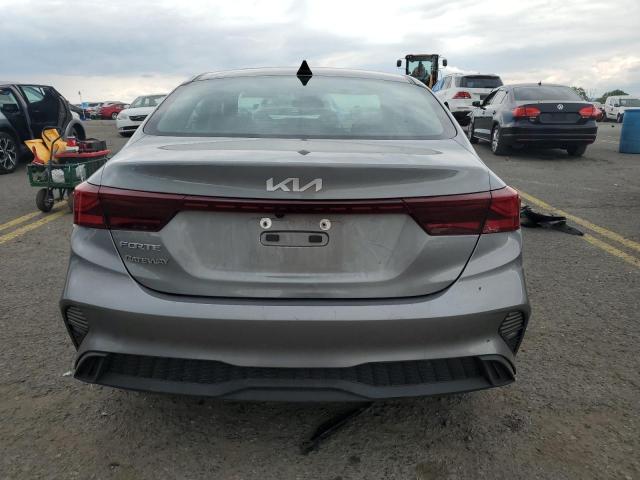 2022 Kia Forte Fe VIN: 3KPF24AD3NE496357 Lot: 58554284