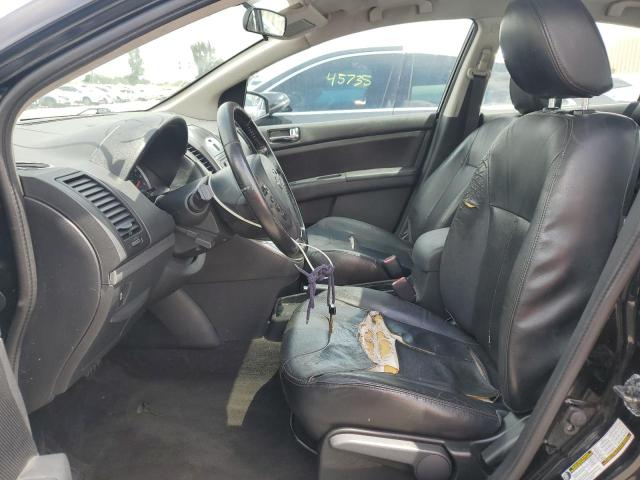 2012 Nissan Sentra 2.0 VIN: 3N1AB6APXCL767071 Lot: 59478104