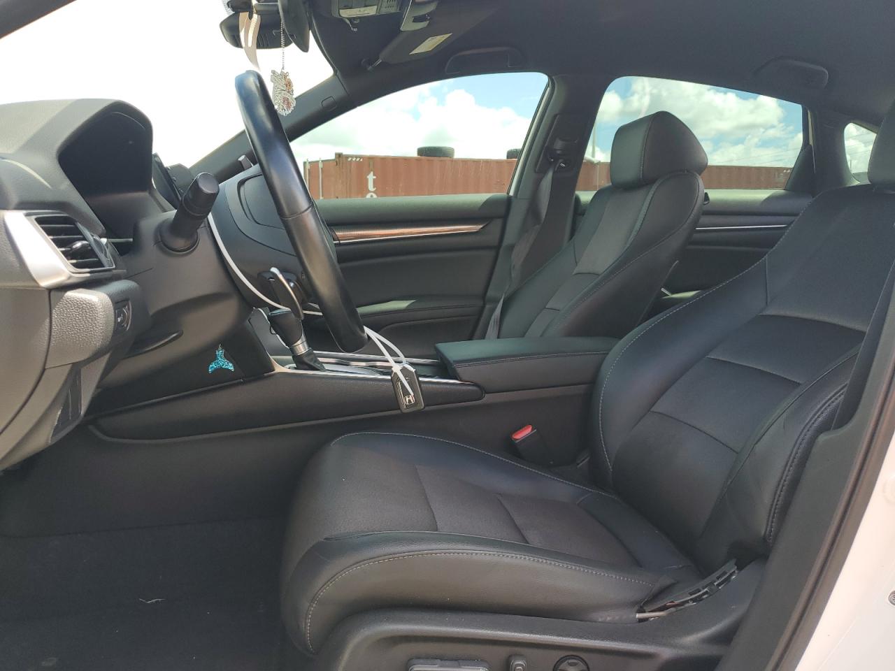 1HGCV1F33MA009122 2021 Honda Accord Sport